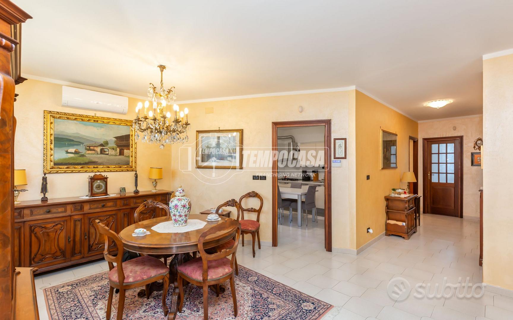 Casa – Chieri, Borgo Venezia, Torino - Vista 4