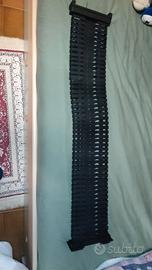 Feed chute belt per .50 BMG (solo da estetica)