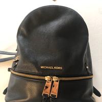 Zainetto michael kors
