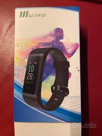 Conta passi / cardio / calorie