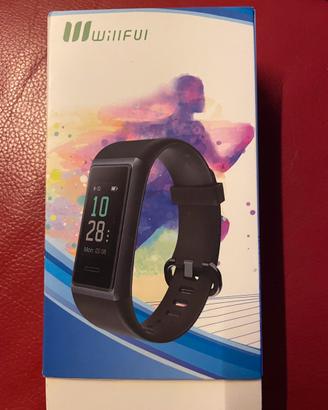 Conta passi / cardio / calorie