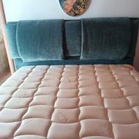 letto contenitore "per dormire"