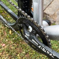Gravel basso tera