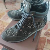 Scarpe Sportive Glamour Andrea Morelli