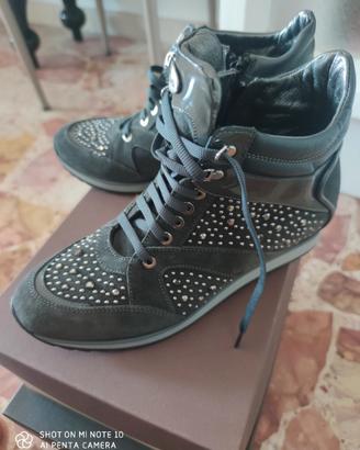 Scarpe Sportive Glamour Andrea Morelli