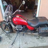 Moto Guzzi California Stone 1100 cc