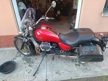 Moto Guzzi California Stone 1100 cc