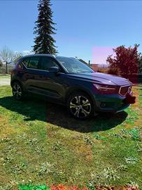 Volvo XC 40 D3 AWD Inscription
