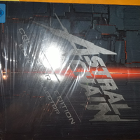 Astral Chain Collector edition Nintendo switch