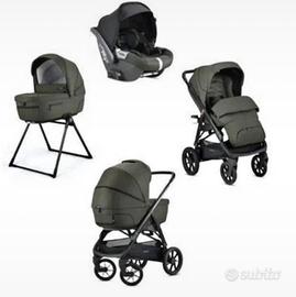 inglesina aptica xt