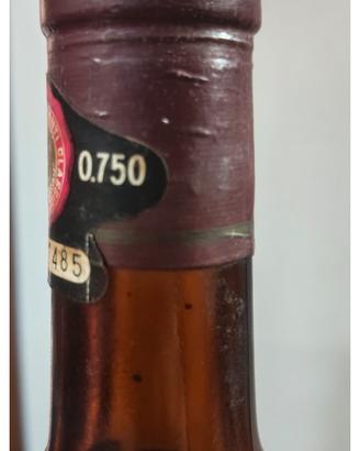 vino d'epoca 