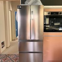 Frigorifero HAIER 4 porte