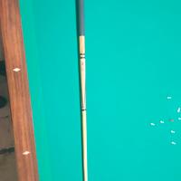 STECCA BILIARDO LM MIKING3