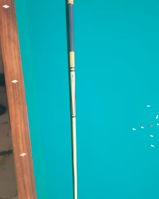 STECCA BILIARDO LM MIKING3