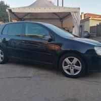 VW GOLF V 1.9 TDI 105 CV – 2008 – EURO 4