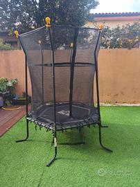 saltarello d.163 x 190h 