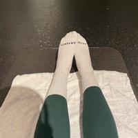 Calzini donna da palestra