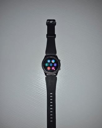 smartwatch samsung gear s3 100eur