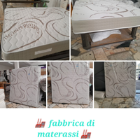 Fabbrica materassi