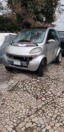 Smart Fortwo 600
