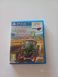 Farming Simulator 17
