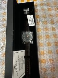 Orologio Orient bambino sun & moon