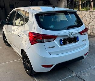 HYUNDAI ix20 - 2017