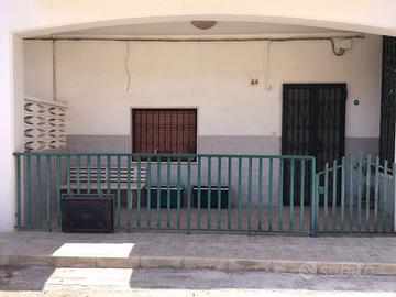 Casa San Pietro in Bevagna