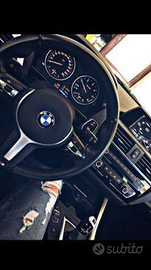 BMW 116D SERIE1 (F20) - CAMBIO AUTOMATICO