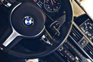 BMW 116D SERIE1 (F20) - CAMBIO AUTOMATICO