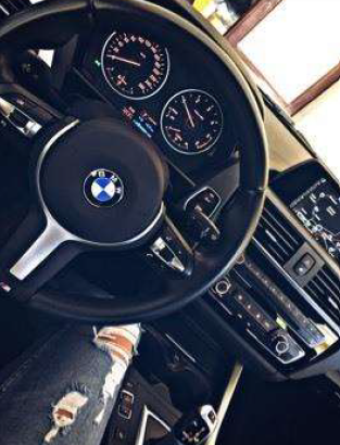 BMW 116D SERIE1 (F20) - CAMBIO AUTOMATICO