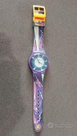 orologio dragon ball Z gohan original
