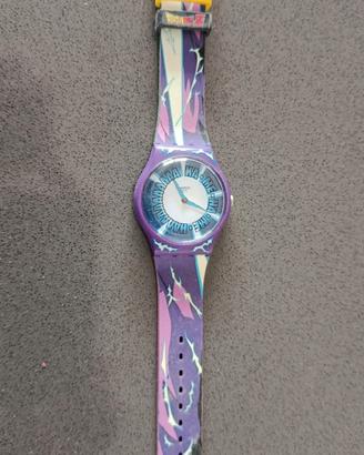 orologio dragon ball Z gohan original