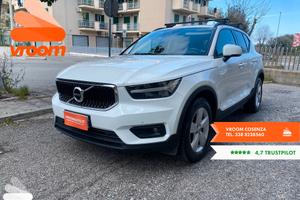 VOLVO XC40 (2017-->) XC40 D3 Geartronic Business