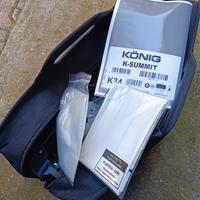 catene ragno da neve