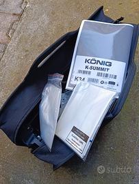 catene ragno da neve