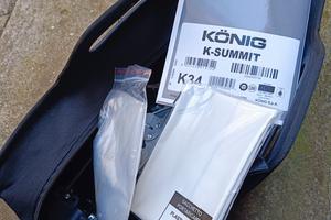 catene ragno da neve