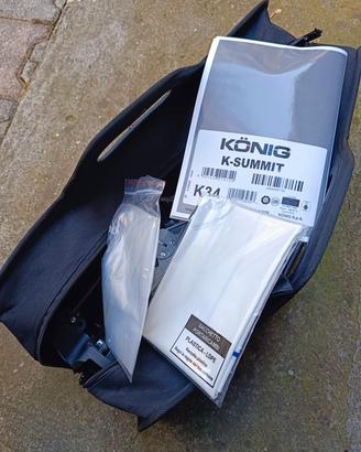 catene da neve per SUV 