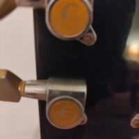 chitarra acustica  EPIPHONE ORVILLE GIBSON EO-2 Š