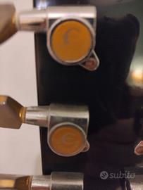 chitarra acustica  EPIPHONE ORVILLE GIBSON EO-2 Š