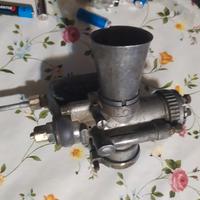 carburatore dell' orto vaschetta laterale da 20
