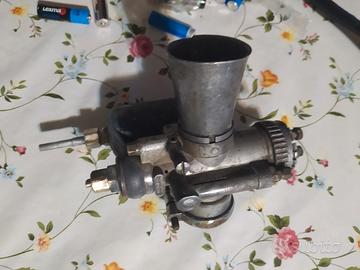 carburatore dell' orto vaschetta laterale da 20