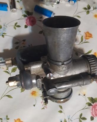 carburatore dell' orto vaschetta laterale da 20