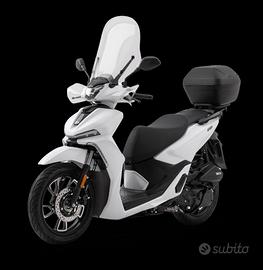 VOGE SFIDA SR16