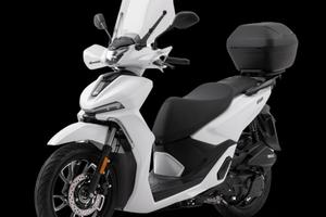 VOGE SFIDA SR16
