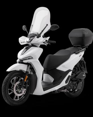 VOGE SFIDA SR16