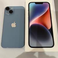 iPhone 14 128gb 🔋100% Garanzia rate