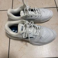 Scarpe Tennis-Ginnastica