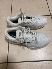 Scarpe Tennis-Ginnastica