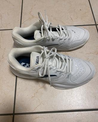 Scarpe Tennis-Ginnastica